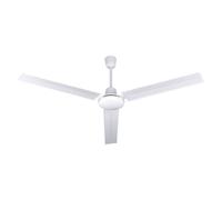 1 X VENTILATEUR DE PLAFOND 70 W - ø 142 cm