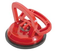 1 X VENTOUSE DE LEVAGE 115 mm - capacite max 13 Kg