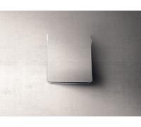 Hotte décorative murale Elica NUAGE DRYWALL/F/75