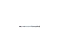 1 X VIS CREUSE TSP TX SXR 6X 60 WT CF=PZ 50 ANCRAGE NYLON ÉTENDUE SXRL-WT FISCHER