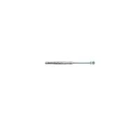 1 X VIS TSP CREUSE TX SXRL 10X140 WT CF=PZ 50 ANCRAGE NYLON PROLONGÉ SXRL-WT FISCHER