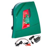 1 X VOLT 12/230 KM MAX 70 CLÔTURE ÉLECTRIQUE AKO DUO POWER