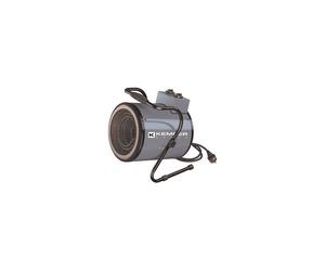 1 X VOLT 230 KW 1.5/3.0 MC/H 400 CM 38X34 H.CM 38 GÉNÉRATEUR D'AIR CHAUD ÉLECTRIQUE 65310E KEMPER