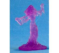 1 x Wraith de l'ombre - Reaper Bones Figurine pour Jeux de Roles Plateau - 77369