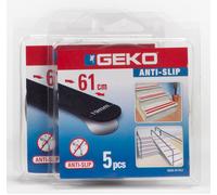 1 XANTIDeRAPANT GEKO NOIR MM. 19X610 5 PIECES