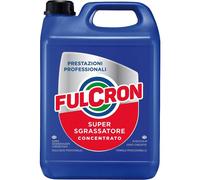 1 XAREXONS FULCRON DeGRAISSANT 5 L
