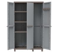 1 XARMOIRE EN TERRYCRATTAN 3A 102X39X170H T/P102A