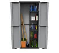 1 XARMOIRE TERRY 2A. 68X38X164H P/SC J-LINE 368