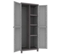 1 XARMOIRE TERRY CWOOD 2A 68X39X170H P/S 3680