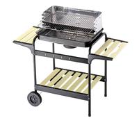 1 XBARBECUE 60-40 VERT X COD.80601
