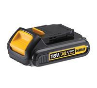 1 XBATTERIE DEWALT 18V-1,3AH DCB185-XG (183-XJ)