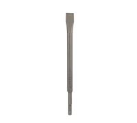 1 XBOSCH-A CISEAU PLAT SDS PLUS 250X20 MM