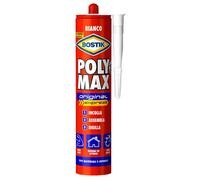 1 XBOSTIK POLYMAX CARTOUCHE BLANCHE GR.425
