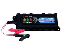 1 XCHARGEUR AUTOMATIQUE DE BATTERIE 10 MOD. AW60030