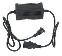 1 XCHARGEUR DE BATTERIE