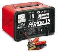 1 XCHARGEUR DE BATTERIE ALPINE 15