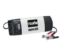 1 XCHARGEUR DE BATTERIE DEFENDER 20 BOOST 12/24V