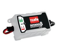 1 XCHARGEUR DE BATTERIE DEFENDER 8 6/12V