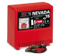 1 XCHARGEUR DE BATTERIE NEVADA 15