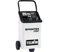 1 XCHARGEUR DE BATTERIE SPRINTER 3000 START 12/24V