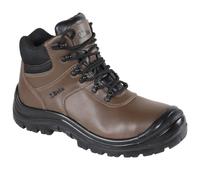 1 XCHAUSSURES HAUTE ReSISTANCE BETA 7236BK S3P SRC N.39