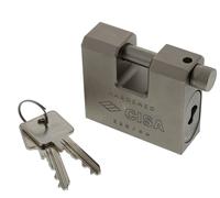 1 XCISA ART.28550 CADENAS BLINDe. ANCIEN. 75 millimEtres