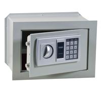1 XCOFFRE-FORT eLECTRONIQUE 36X20XH24 CM 6 MM