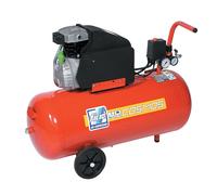 1 XCOMPRESSEUR FIAC COSMOS 255M LT.50 CV 2.0