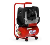 1 XCOMPRESSEUR SILENCIEUX COMPACT FIAC XS138/24-