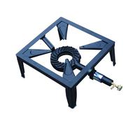 1 XCUISINIERE A GAZ 40X40 POWERFIRE 4