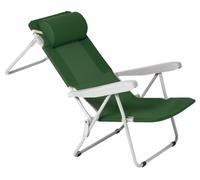 1 XDECKCHAIN 6+1 POSITIONS MOD.MARINA ASSORTI.