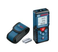 1 XDeTECTEUR DE DISTANCE LASER BOSCH-B GLM40