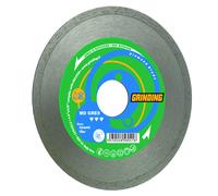 1 XDISQUE DIAMANT POUR MEULAGE MM.115 MOD.MD GRES