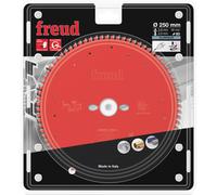 1 XDISQUE WIDIA POUR ALUMINIUM DIAM.250X30X80 D.