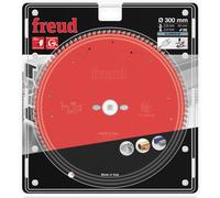 1 XDISQUE WIDIA POUR ALUMINIUM DIAM.300X30X96 D.