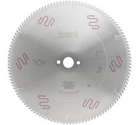 1 XDISQUE WIDIA POUR ALUMINIUM DIAM.350X30X108 D.