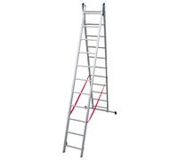 1 XeCHELLEZ TOUT. STILO 11+11 MARCHES 314-510 CM