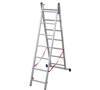 1 XeCHELLEZ TOUT. STILO 7+7 MARCHES 202-314 CM