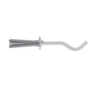 1 XeLeMENT DE FIXATION FISCHER. RADIATEUR X TF 7/75 B