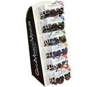 1 XEXPOSITION LUNETTES 2x1 PRÊTES POUR VOUS TWIN/9 24 PIECES