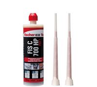 1 XFISCHER ANCRE FIS C700 HP PRO-1 400 ML