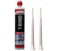 1 XFISCHER ANCRE T-BOND PRO.1 300 ML