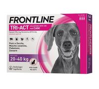 1 XFRONTLINE TRI-ACT KG.20-40 (3P)