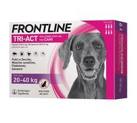 1 XFRONTLINE TRI-ACT KG.20-40 (6P) OFF SPeCIAL