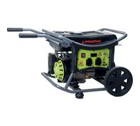 1 XGeNeRATEUR DE COURANT MOD. WX3200