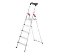 1 XHAILO eCHELLE EN ALUMINIUM ART.L60 5 MARCHES
