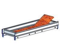 1 XHAUT AVEC TRAPPE GRIM