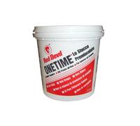 1 XMASTIC ONETIME RED DEVIL 250 ML BLANC