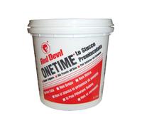 1 XMASTIC ONETIME RED DEVIL 500 ML BLANC