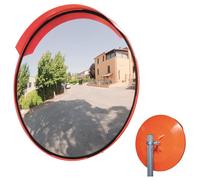 1 XMIROIR DE RUE PARABOLIQUE ICARO D 80 CM